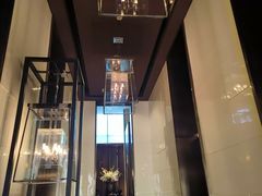 -广州文华东方酒店·悦铂尼西餐厅