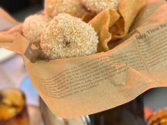 -太食獸泰式茶餐厅(IFS国金中心店)