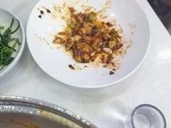 -郭林家常菜烤鸭(曙光西路店)