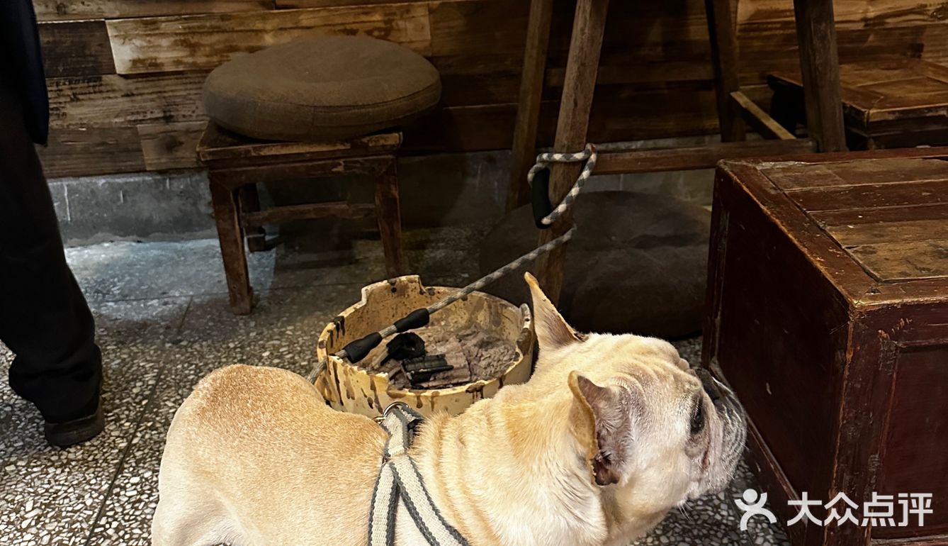 藏在社区的贵州菜馆子[吐]