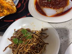 -金柱大盘鸡(和田二街店)