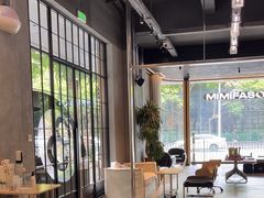 -MIMI FASO(古仓店)