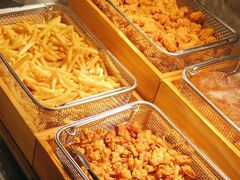 -比格比萨自助(上海松江万达店)