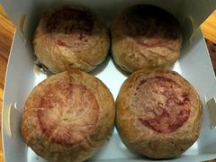 -金太粽(上海弄堂第一粽店)