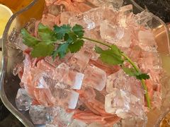 -老码头火锅(玉林店)