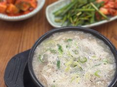 米肠汤饭-旺清进洞米肠汤