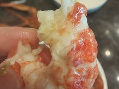 -川骄海鲜自助(河东店)