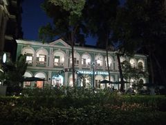 -星巴克臻选(广州沙面店)