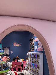 -奈尔宝家庭中心·亲子餐厅(前滩店)