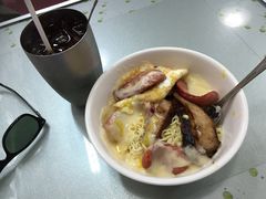 -新记餐厅(香槟大厦店)