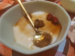 焦糖豆花-琼大师东方烤乳猪(亚特兰蒂斯店)
