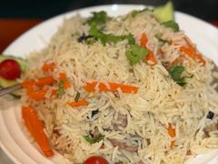 -清真· AL-JANNAT 佳纳特餐厅(仙林店)