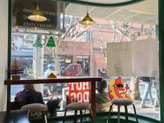 -Legno.ita Coffee by Wood(襄阳南路店)