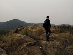 -白马涧龙池景区