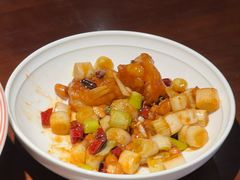 -拾捌川·自贡爆炒(新街口店)