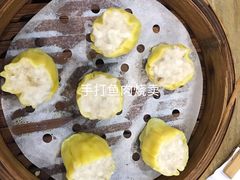 -赏点粤式点心(广州塔店)