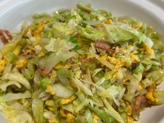 -大锅强·蒸海鲜青岛菜(吾悦广场店)