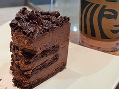 -星巴克(贵阳云岩万达广场店)