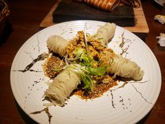 -意满花千醉(金茂览秀城店)