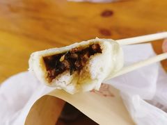 鬼包子-八一路好吃街(雨田商务大厦店)