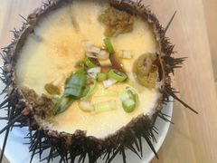 -海胆小馆(东北水饺·春柳店)