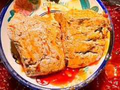 -山城棒棒军手作火锅·天花板手撕水牛鲜毛肚(北京店)