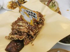 -眉州东坡(亚运村店)
