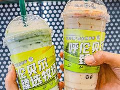 -茉酸奶(春熙路店)