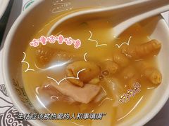 -禄婶鸡煲·打边炉