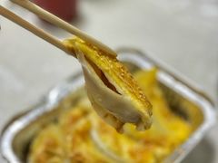 生煎-周震馄饨