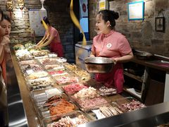 -食乐佳麻辣香锅(森林摩尔商业街区店)