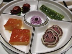 -酒蜻蜓·庭院私房菜(天元东路店)