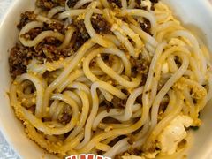 鸡枞豆花米线-云腾食府·云南菜