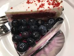红丝绒蛋糕-麦田工坊(月湖店)