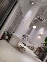 -优加东京秀烫染SALON
