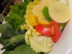 -左庭右院鲜牛肉火锅(苏州园区永旺店)