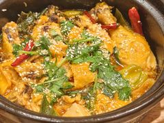 -周家二小姐的菜(西津渡店)