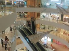 -潮界(虹桥新天地店)