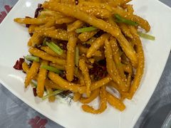 -虎虎龙虾大排档(双井店)