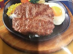 -汤姆家的优质牛排(王府井店)