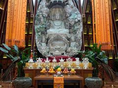 -韶关经律论国际酒店温泉