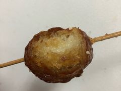 -邓记新一代糖油果子(四川煤管局供销公司职工宿舍店)