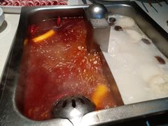 -海底捞火锅(公益西桥店)