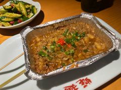 -蚝翅·海鲜粥·烧烤·龙虾季(海曙天一店)