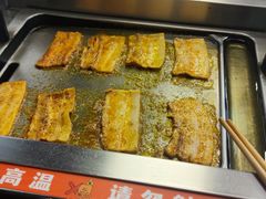 -赞酱川式烤肉(蜀都万达店)