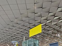 -郑州新郑国际机场-T2航站楼