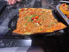 -冰城小镇音乐串吧·聚会餐厅(百子湾店)