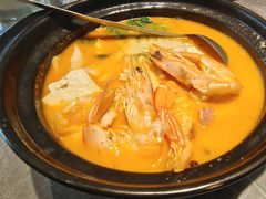 -1937青岛老味道·海肠捞饭·青岛菜(大鲍岛栈桥店)