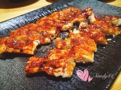 鳗鱼蒲烧-福匠日本料理(人民路店)