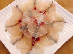 -金海阁海鲜火锅